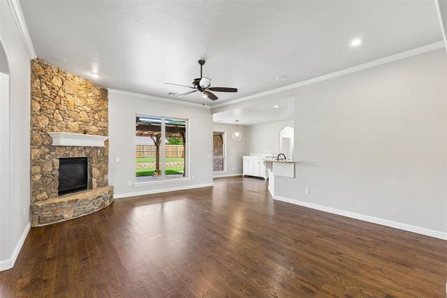 14104 Canterbury Drive, Edmond, OK 73013
