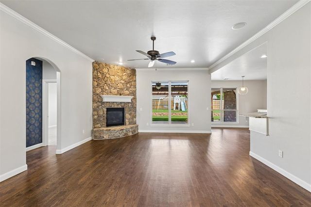 14104 Canterbury Drive, Edmond, OK 73013