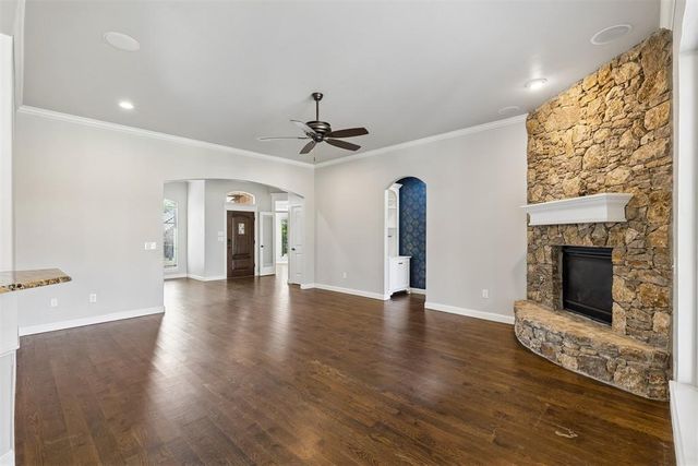 14104 Canterbury Drive, Edmond, OK 73013
