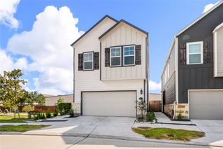 3807 Glossy Lake Drive, Houston, TX 77082