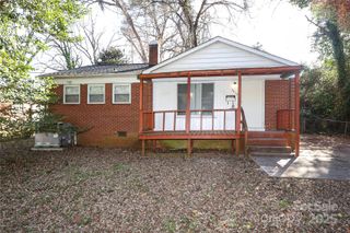 2617 Clydesdale Terrace, Charlotte, NC 28208