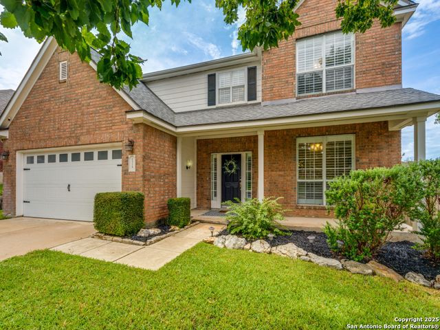 1319 Arrow Bow, San Antonio, TX 78258