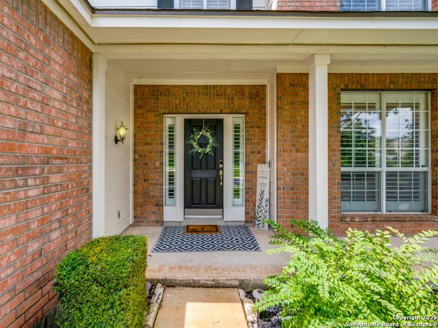 1319 Arrow Bow, San Antonio, TX 78258