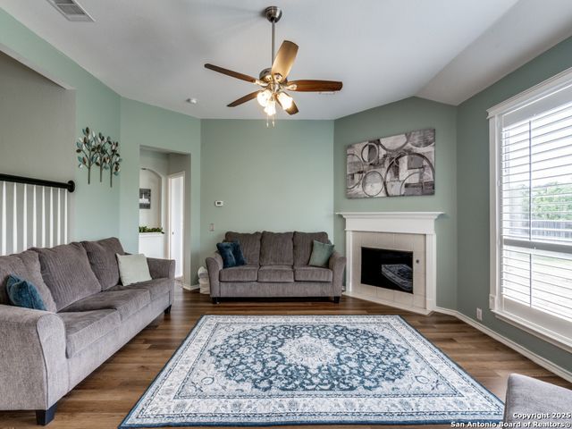 1319 Arrow Bow, San Antonio, TX 78258