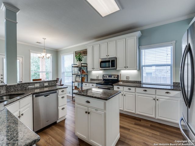 1319 Arrow Bow, San Antonio, TX 78258