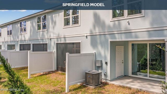 40 MONTELLANO Road, St. Augustine, FL 32084