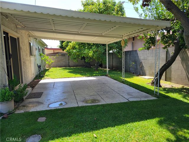 12404 Basye, El Monte, CA 91732