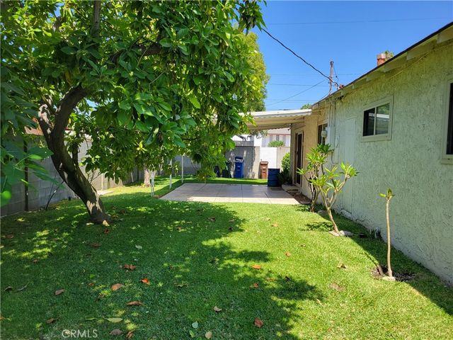 12404 Basye, El Monte, CA 91732