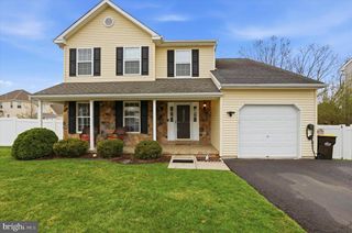 4146 ALANA LN, Collegeville, PA 19426