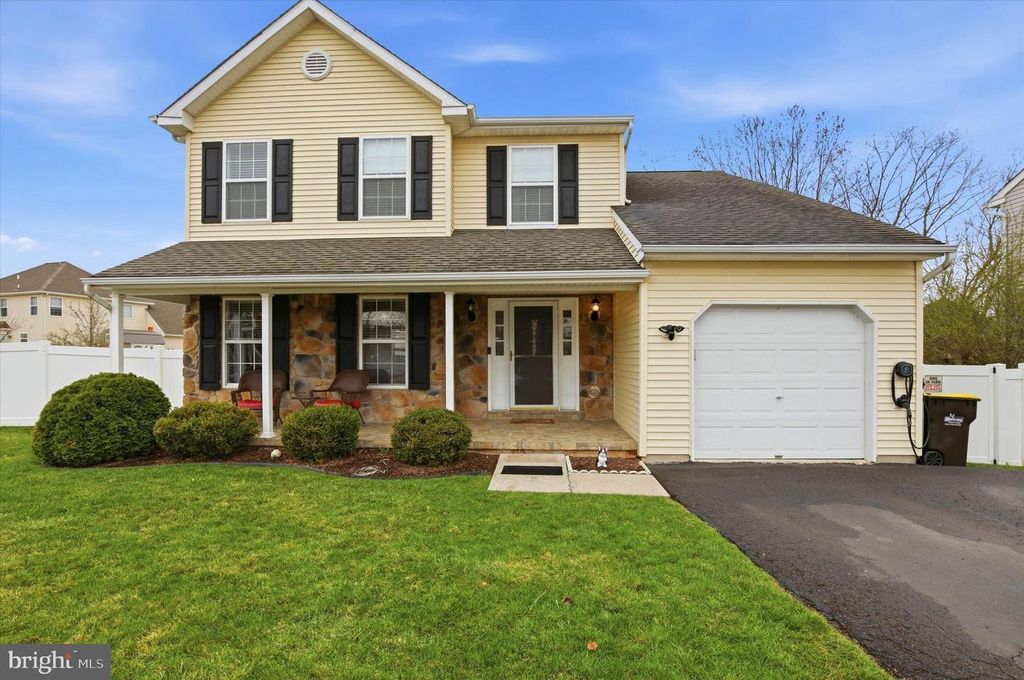 4146 ALANA LN, Collegeville, PA 19426