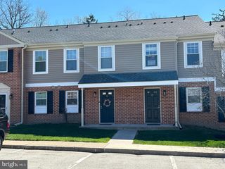 29 RAMSGATE CT #214 U-29, Blue Bell, PA 19422