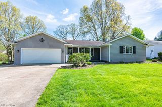 5841 Sharon Drive, Boardman, OH 44512