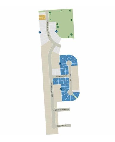 18460 Landing Meadows Lane, New Caney, TX 77357