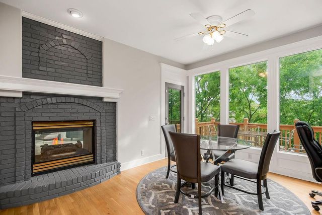 9425 N Harrison Street, Kansas City, MO 64155