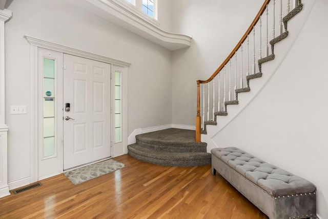 9425 N Harrison Street, Kansas City, MO 64155