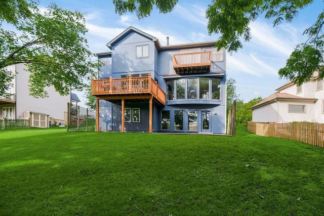 9425 N Harrison Street, Kansas City, MO 64155