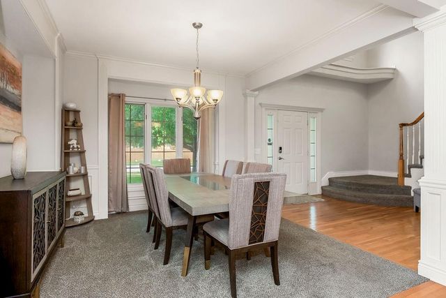 9425 N Harrison Street, Kansas City, MO 64155