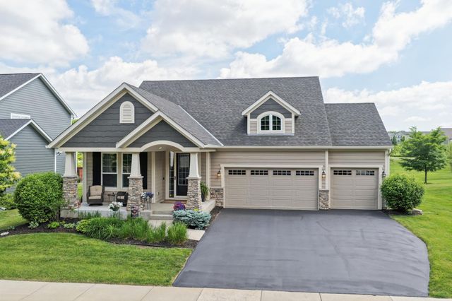6817 Minnehaha Court, Minnetrista, MN 55331