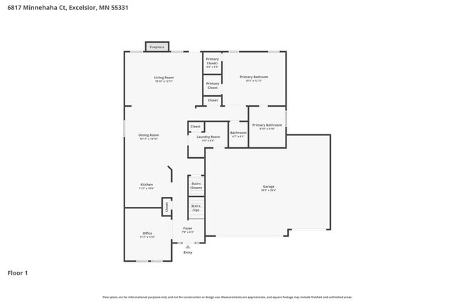 6817 Minnehaha Court, Minnetrista, MN 55331