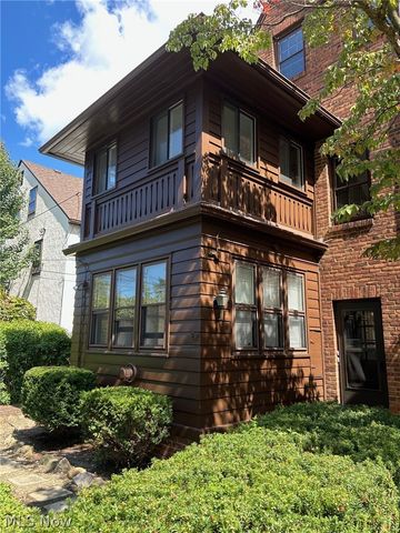 3452 Lynnfield Road, Shaker Heights, OH 44122