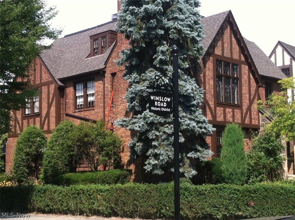 3452 Lynnfield Road, Shaker Heights, OH 44122