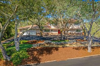 15805 Uvas Road, Morgan Hill, CA 95037