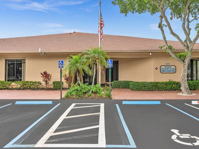 750 Egret Circle 6206, Delray Beach, FL 33444