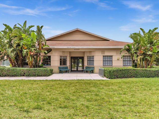 750 Egret Circle 6206, Delray Beach, FL 33444