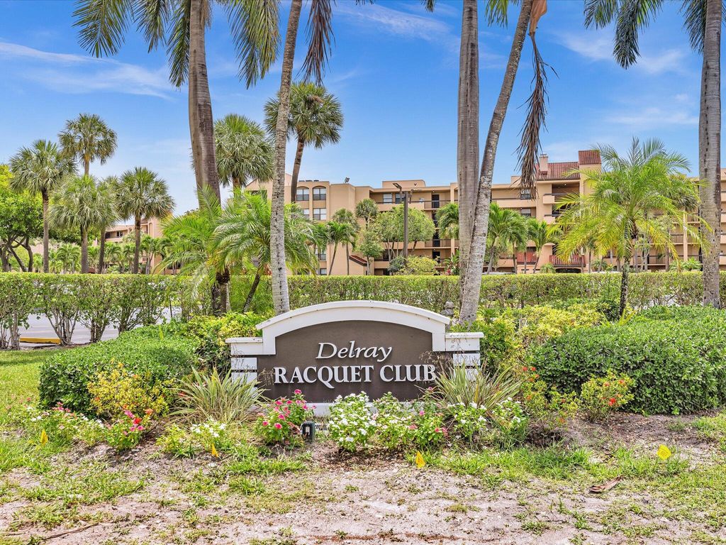 750 Egret Circle 6206, Delray Beach, FL 33444