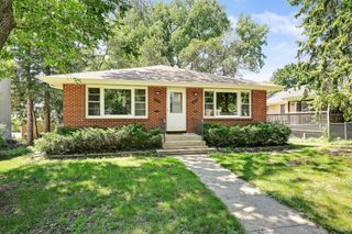 5030 Sheridan Avenue S, Minneapolis, MN 55410