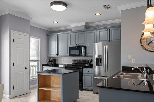 104 Vaca Court, Dauphin Island, AL 36528