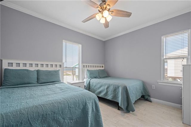 104 Vaca Court, Dauphin Island, AL 36528