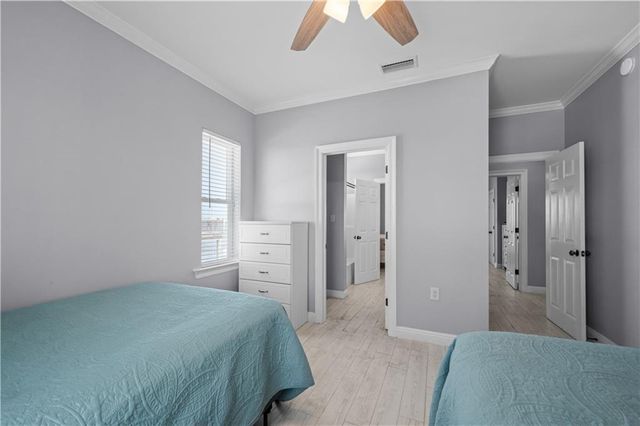 104 Vaca Court, Dauphin Island, AL 36528