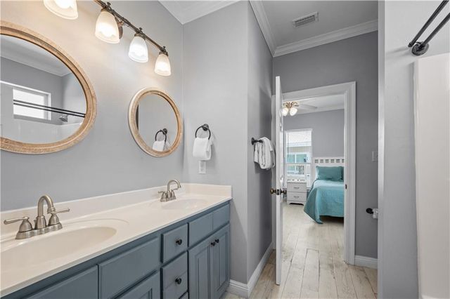 104 Vaca Court, Dauphin Island, AL 36528