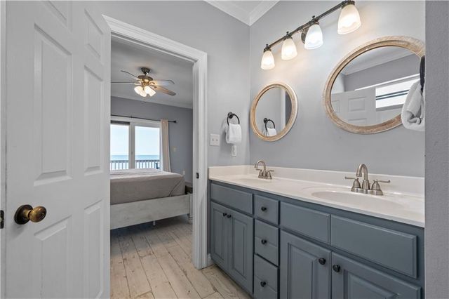 104 Vaca Court, Dauphin Island, AL 36528