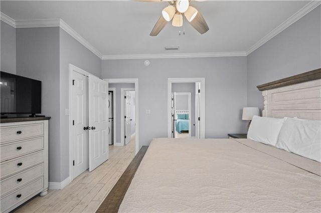 104 Vaca Court, Dauphin Island, AL 36528