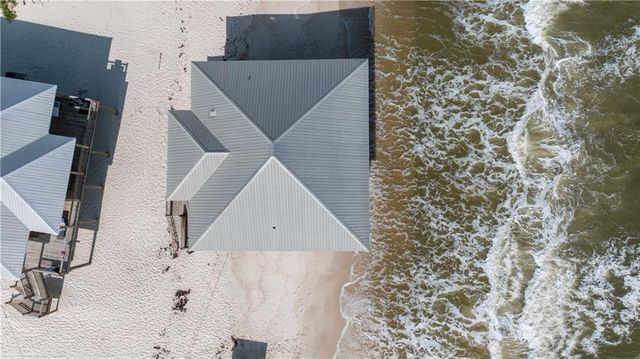 104 Vaca Court, Dauphin Island, AL 36528