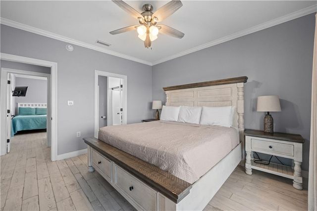 104 Vaca Court, Dauphin Island, AL 36528