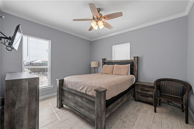 104 Vaca Court, Dauphin Island, AL 36528