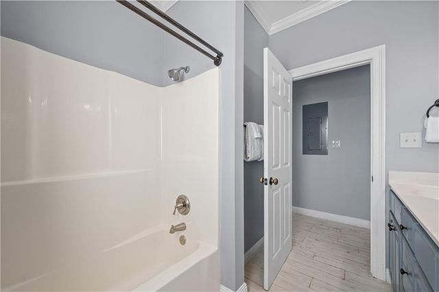 104 Vaca Court, Dauphin Island, AL 36528