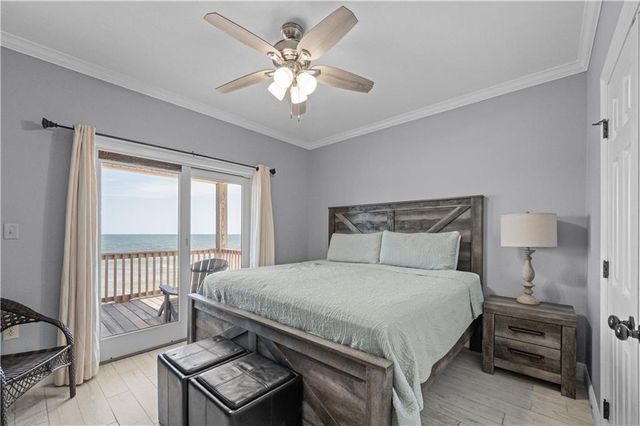 104 Vaca Court, Dauphin Island, AL 36528