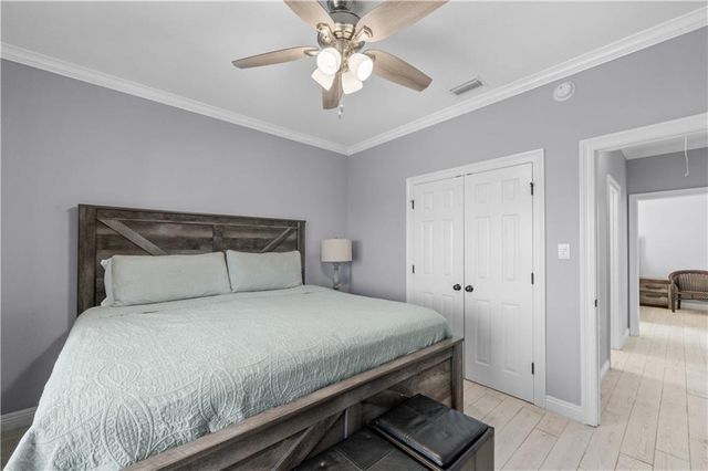 104 Vaca Court, Dauphin Island, AL 36528