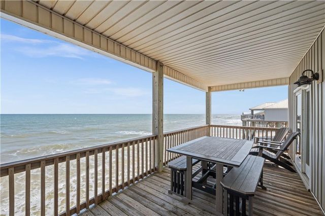 104 Vaca Court, Dauphin Island, AL 36528