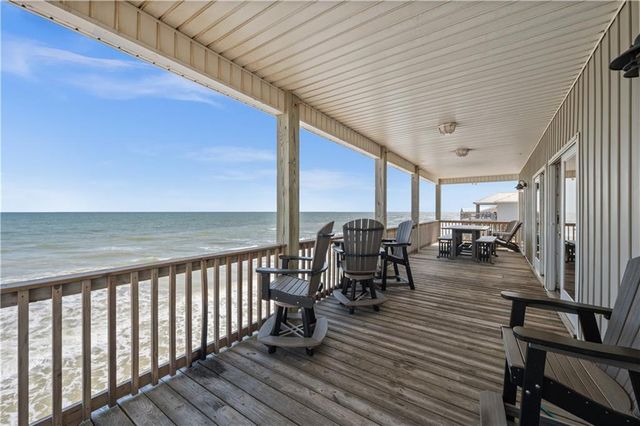104 Vaca Court, Dauphin Island, AL 36528