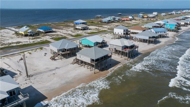 104 Vaca Court, Dauphin Island, AL 36528