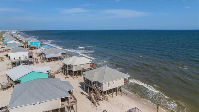 104 Vaca Court, Dauphin Island, AL 36528