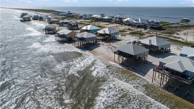 104 Vaca Court, Dauphin Island, AL 36528