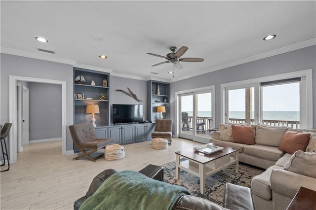 104 Vaca Court, Dauphin Island, AL 36528