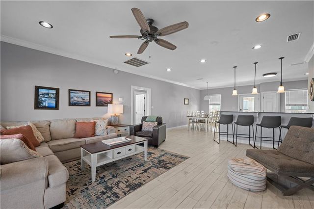 104 Vaca Court, Dauphin Island, AL 36528