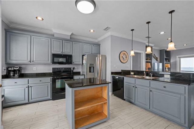 104 Vaca Court, Dauphin Island, AL 36528